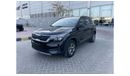 Kia Seltos Std GCC