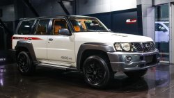 Nissan Patrol Super Safari 1300 HP