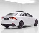 Lexus IS350 F SPORT 3.5