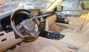 Lexus LX570 For Export Only