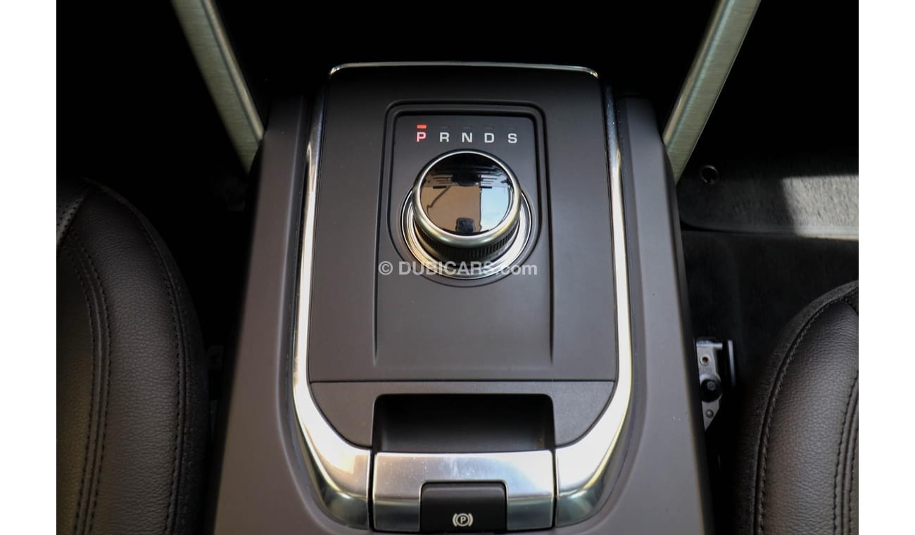 لاند روفر دسكفري سبورت 6