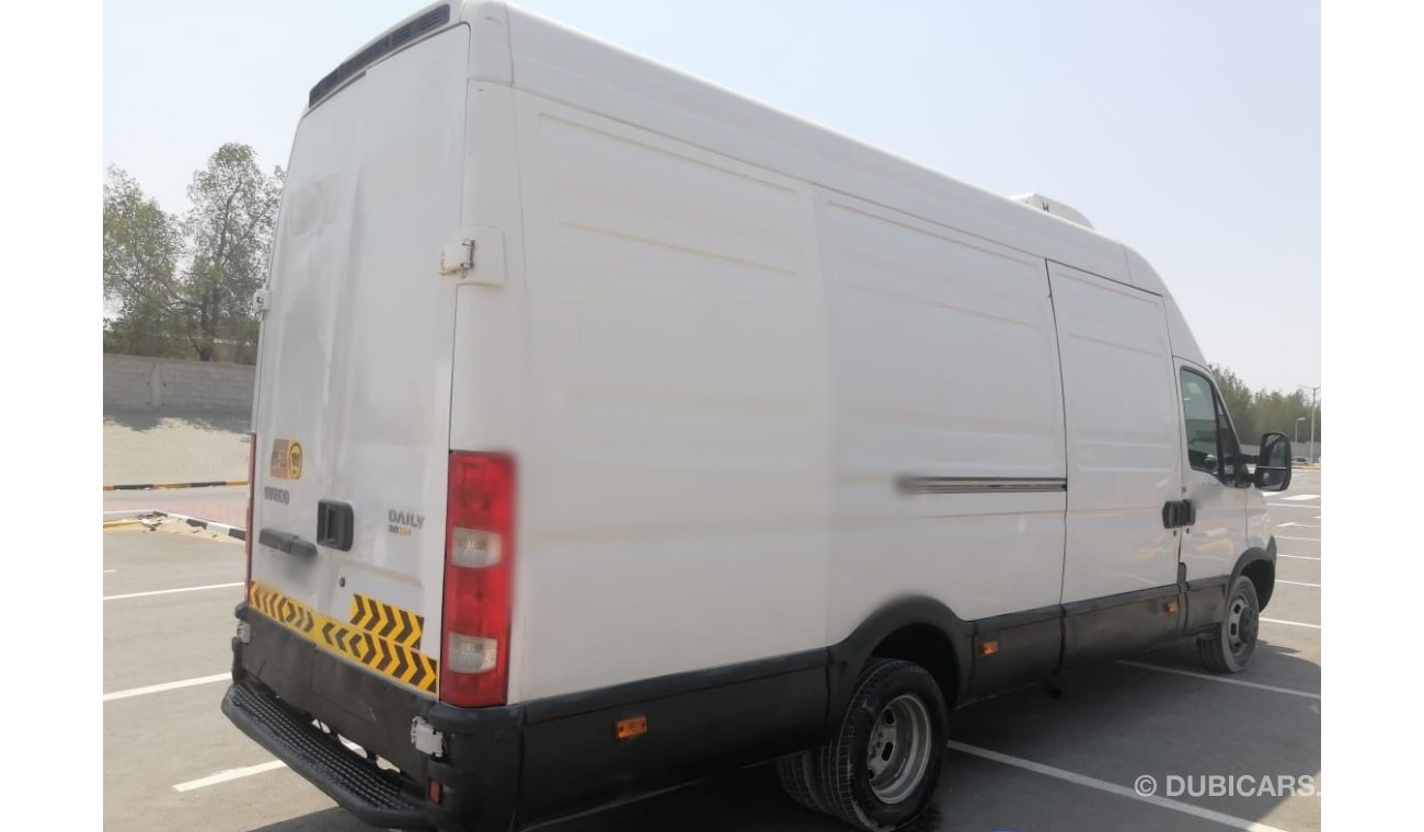 Iveco Daily IVECO daily 50C15 2011