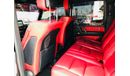 Mercedes Benz G500 AMG body kit