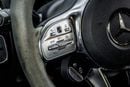 Mercedes Benz A35 AMG Mercedes-Benz A-Class 35 AMG 2023