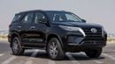 تويوتا فورتونر EXR GX2 2.7L 4WD
