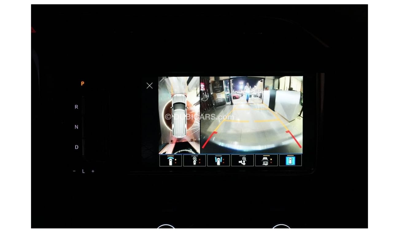 GMC Yukon GMC Yukon Denali | 2023 GCC 0km | Export Only