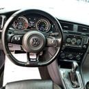 Volkswagen Golf R Sport