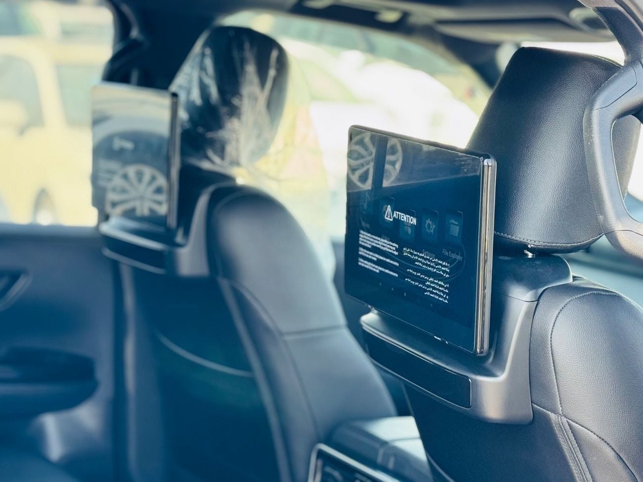 Toyota Land Cruiser Toyota Land Cruiser VXR RHD top of the range