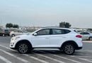 Hyundai Tucson 2019 Hyundai Tucson Full Option 2.4L V4 - AWD 4x4 - Rear Camera - Leather Seat - Panoramic Sunroof