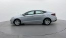 Hyundai Elantra GL 1.6 | Under Warranty | Inspected on 150+ parameters