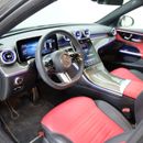 Mercedes-Benz C 200 Premium 2.0L Mercedes Benz C-200 Premium 2024 | Brand New Condition | Under Warranty & Service Contr