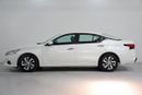 Nissan Altima AED 1,020/ PM || 1 YEAR WARRANTY || NISSAN CERTIFIED