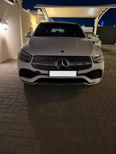 مرسيدس بنز GLC 200