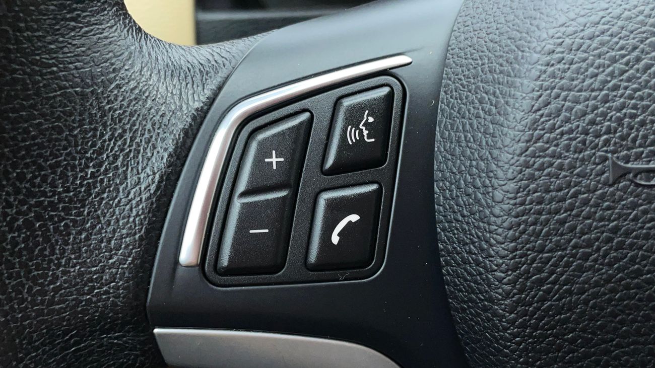 BMW X1 SDRIVE 18I 2 | Under Warranty | Inspected on 150+ parameters