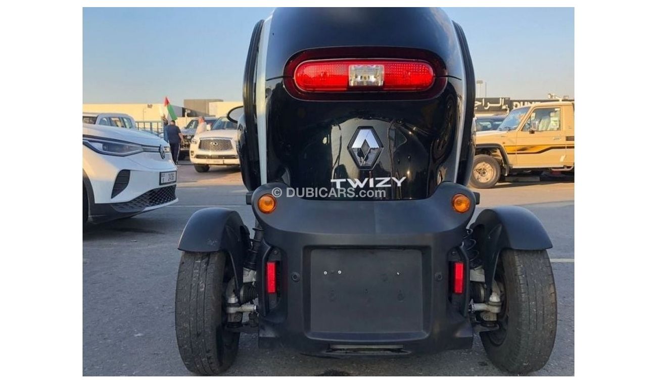 Renault Twizy Std Renault_TWIZY_2018_2017_FULL_ELECTRIC_2SEATS_ELECTRIC
