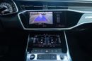 Audi A6 40 TFSI 2.0L