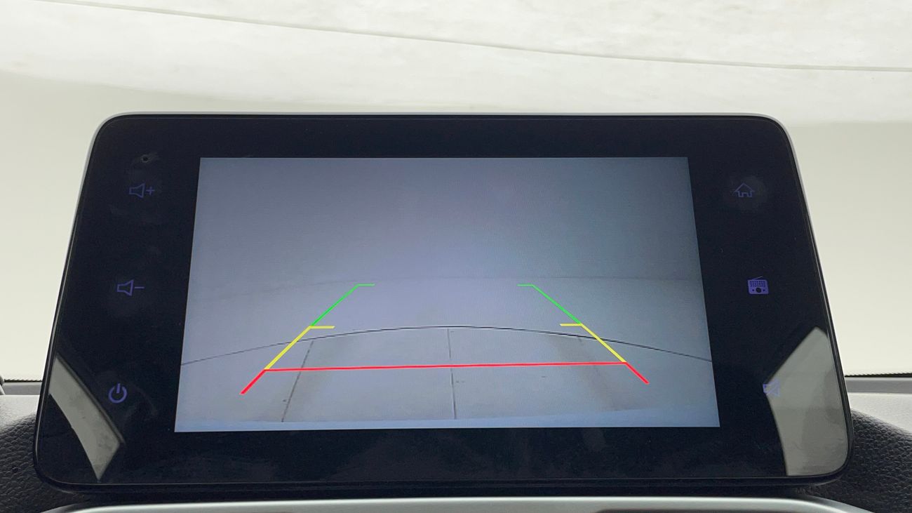 شيفروليه جروف LT 1.5 | بدون دفعة مقدمة | اختبار القيادة في المنزل