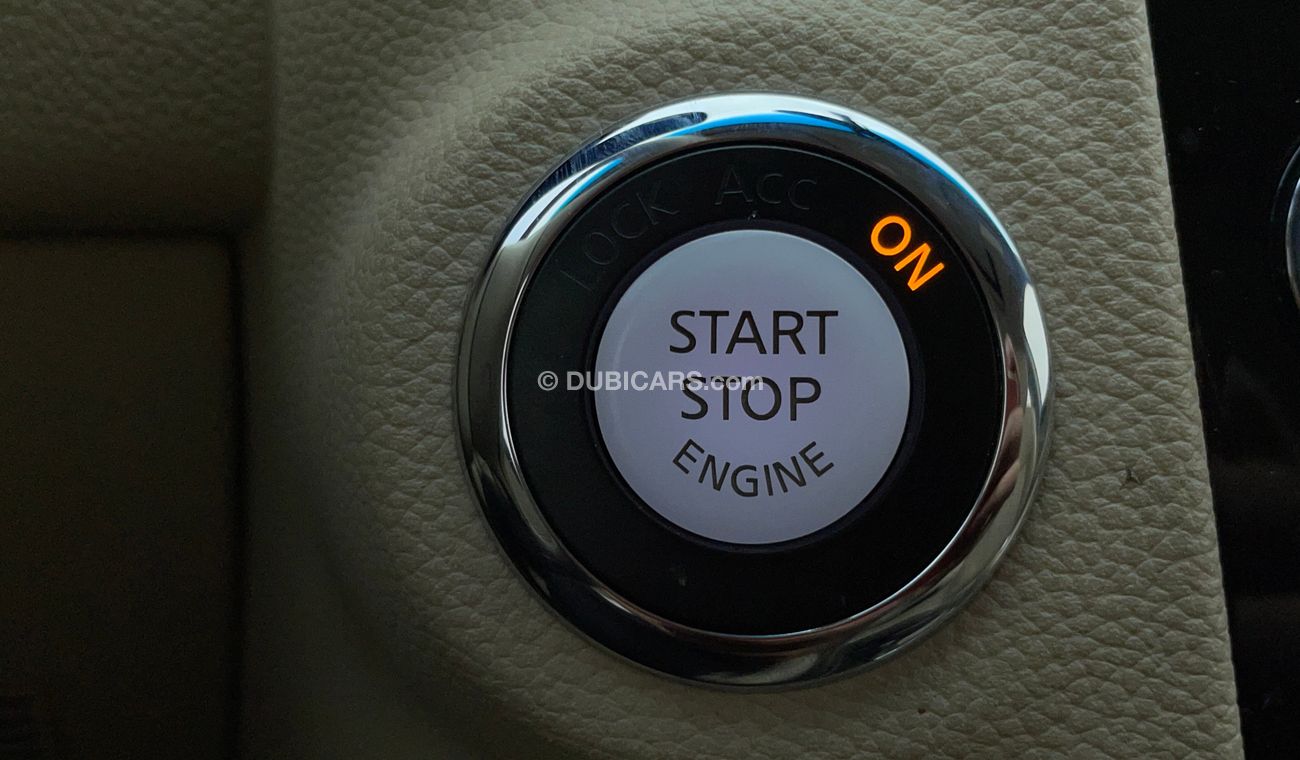 Infiniti QX70 LUXURY 3.7 | Zero Down Payment | Free Home Test Drive