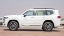 Toyota Land Cruiser LC300 VXR 3.3D AT MY2025 – WHITE