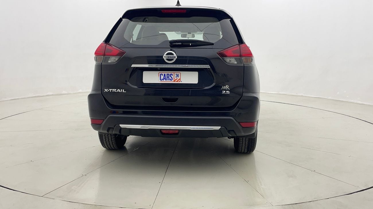 Nissan XTrail S 2.5 | Zero Down Payment | Home Test Drive