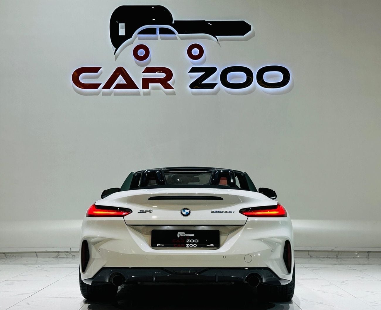 BMW Z4 sDrive 30i M Sport 2.0L