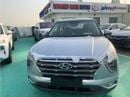 Hyundai Creta 1.5 TURBO WITH SUNFOOF