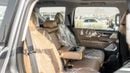 Infiniti QX80 SENSORY BENCH CHAIRS 2026 Infiniti QX80 Sensory 3.5L AT Petrol (Gray-Tan)