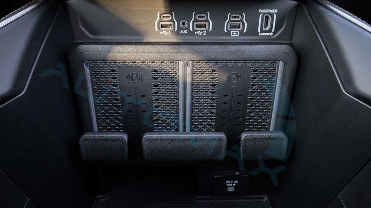RAM 1500 (For Export , НА ЭКСПОРТ) PY 26/26 TUNGSTEN SST H.O 3.0TT GCC Без пробега