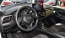 Toyota C-HR Warranty Included - Bank Finance Available ( 0%)