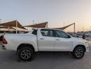 Toyota Hilux TOYOTA HILUX TRD V6 engine 4.0 4x4 petrol perfect condition inside and outside original color withou