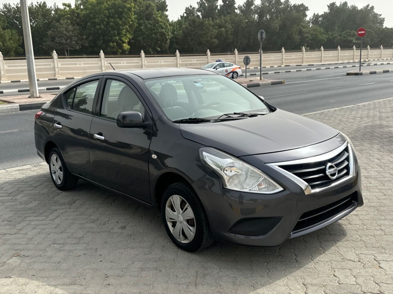 نيسان صني S 1.6L