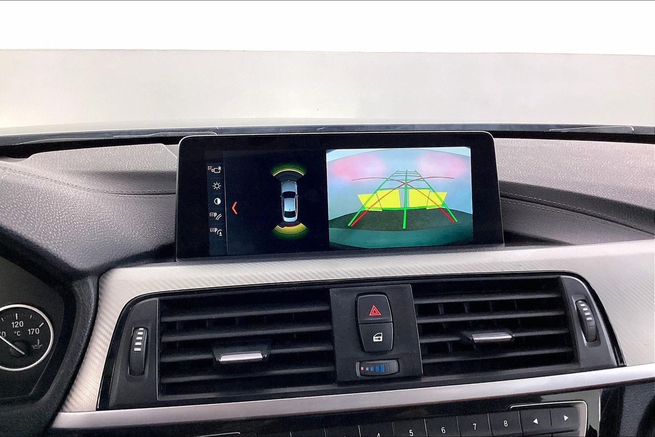 BMW 420i M Sport | Guaranteed Warranty | 0 Down Payment