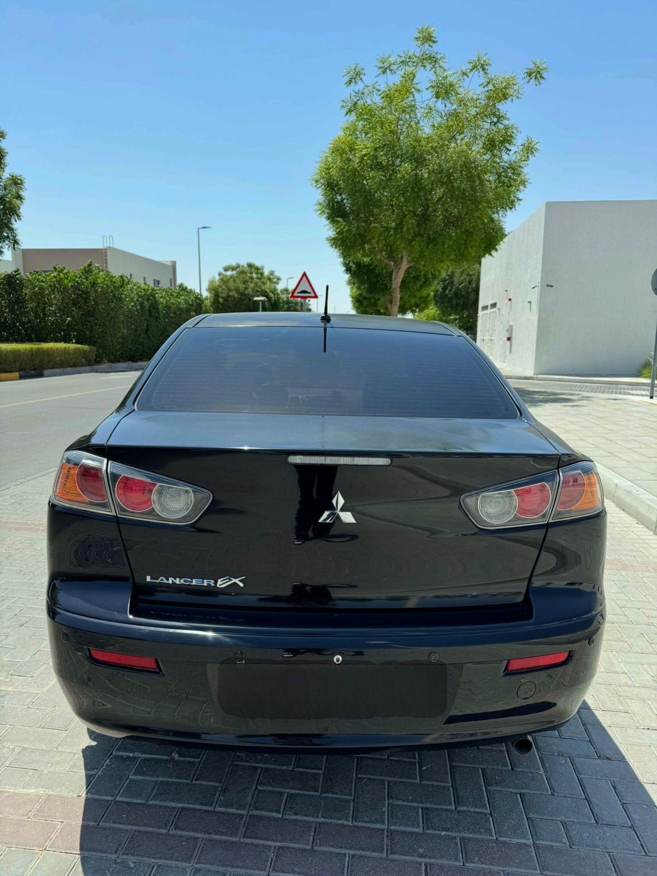 ميتسوبيشي لانسر EX 2.0 L