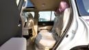تويوتا لاند كروزر GXR 2026 Toyota Land Cruiser | 4.0L V6 | 271 HP | 4WD | GCC Specs
