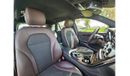 Mercedes-Benz GLC 250 AMG MERCEDES GLC250 2018 GCC SINGLE OWNER IN MINT CONDITION