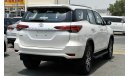 Toyota Fortuner EXR