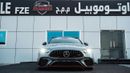 مرسيدس بنز C 63S AMG Mercedes-Benz C 63S AMG MERCEDES-BENZ C 63 S E-PERFORMANCE-HYBRID