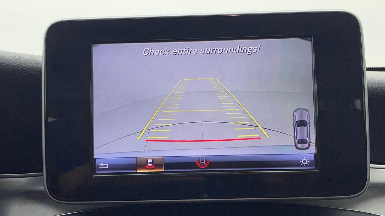 مرسيدس بنز C 200 AMG SPORT PACKAGE 2 | بدون دفعة مقدمة | اختبار القيادة في المنزل