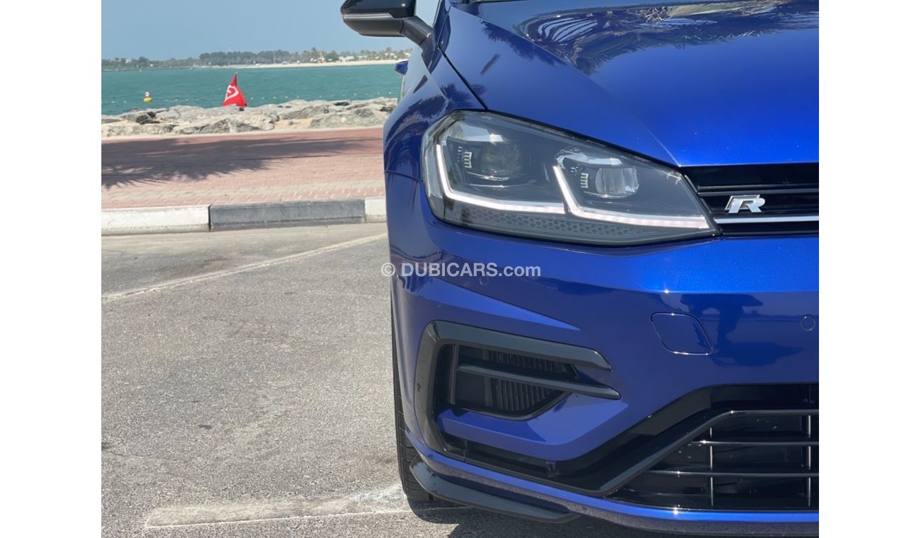 فولكس واجن جولف فولكس واجن كولف أر خليجي