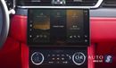Jaguar F Pace 5.0P S/C SVR AWD Aut.
