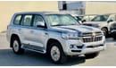 Toyota Land Cruiser 200 GXR 4WD 4.6L V8  GASOLINE 2021