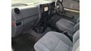 Toyota Land Cruiser Pick Up Double Cabin GX.L