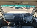 تويوتا لاند كروزر 70 LC76 STD 4.2L DIESEL M/T / RIGHT HAND/ TROOP CARRIER / EXPORT ONLY