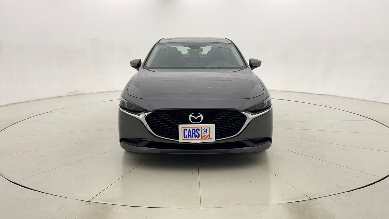 Mazda 3 EVOLVE 2 | Zero Down Payment | Home Test Drive