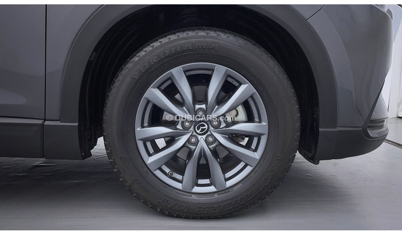 Mazda CX9 GT 2.5 | Zero Down Payment | Free Home Test Drive