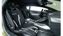 Lamborghini Huracan STO - GCC Spec - With Warranty and Service Contract