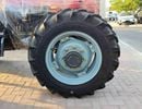 Massey Ferguson 390 TRACTOR / DIESEL / M/T / 4WD WITH DISC PLOUGH (CODE # 69071)