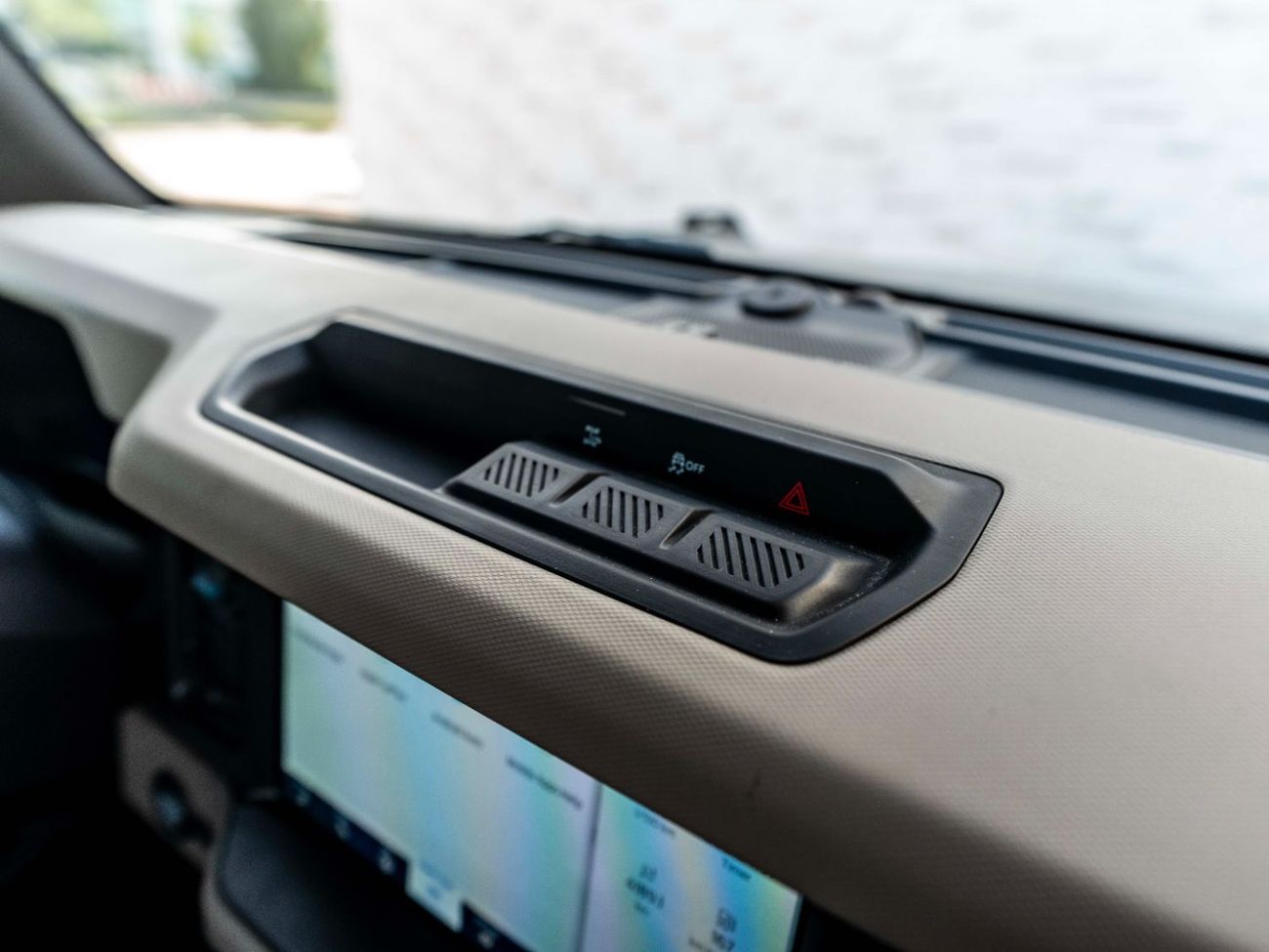 فورد برونكو Wildtrak 2.7L (4 Seater)