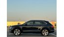 Bentley Bentayga Special Edition BENTLEY BENTAYGA 2017 GCC EDIOTION W12..FULL OPTION   Original Paint  first owner  F