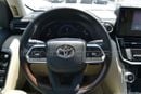 Toyota Land Cruiser GXR 4.0L